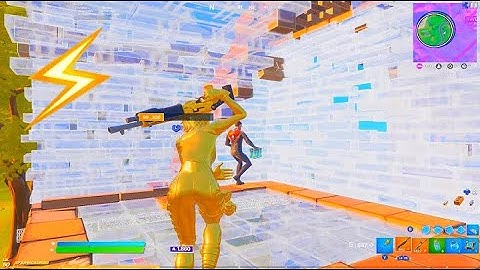 Power ⚡️ + Best 60FPS Console Player