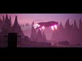 MechWarrior 5: Clans - Mission 18 - Redemption (In game cutscenes/dialogue in 4k)