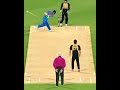 Never Ever hit Batsman Body💥 #agressive #shorts #cricketlovers