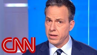 Jake Tapper: Donald Trump is lying to you to get his border wall screenshot 4