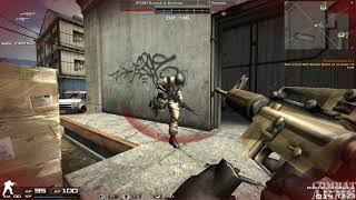 COMBAT ARMS CLASSIC HACK definitioN