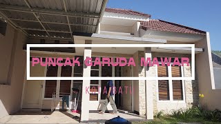 Villa Puncak Garuda E1, Rekomendasi Penginapan Tiga Kamar Murah di Junrejo