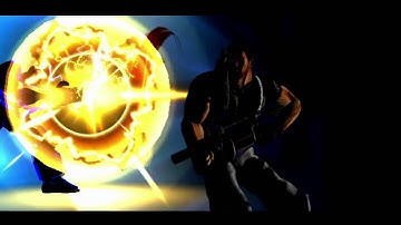 MvC3 [Cosmic Lord] atashiwa (chris,zero,dante) vs RoBoT SheKeiB Match 5 TRUE HD