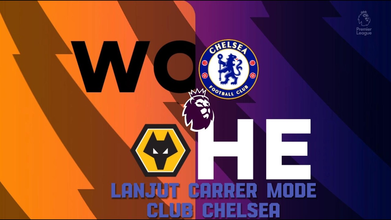 FC25 - Lanjutin Perjalanan Skunannn membangun tim chelsea 😎 #eafc25 