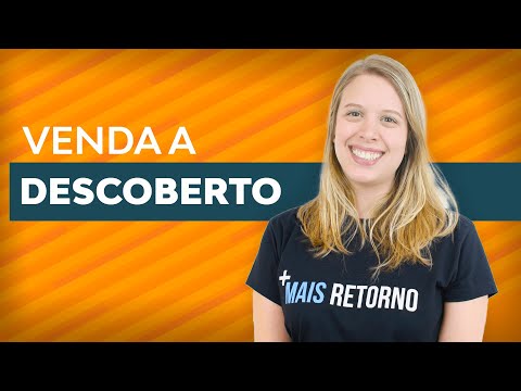 Vídeo: O que acontece em uma venda a descoberto?