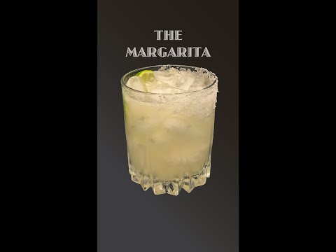 Make A Margarita