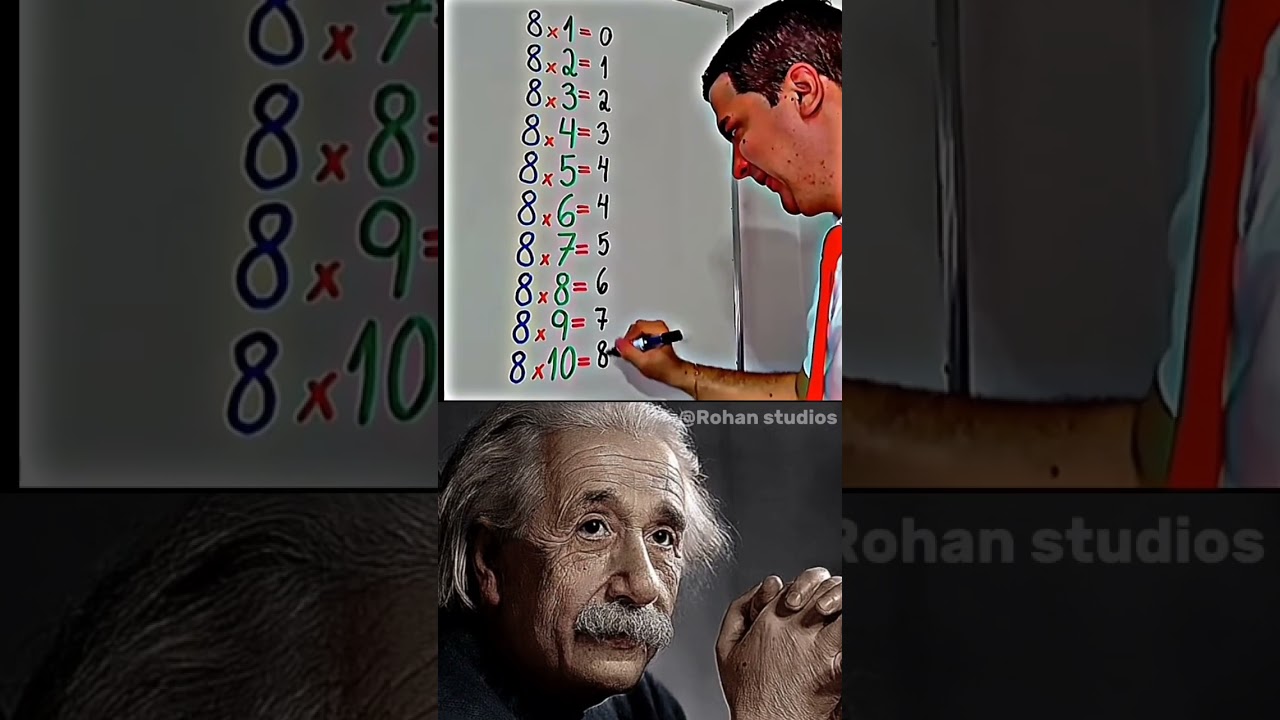 The Sigma Male Physics Teacher Explained