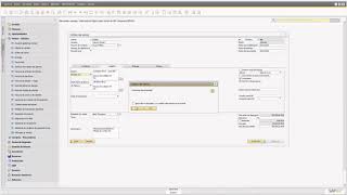 Proceso de ventas SAP Business One