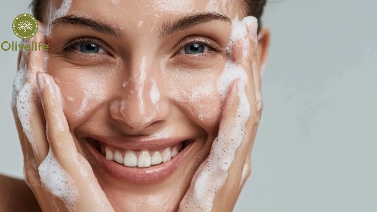 India’s 1st Olive D-Tan Face Pack | Remove Sun Tan, Pigmentation & Dark Spots | Olivelife Skincare