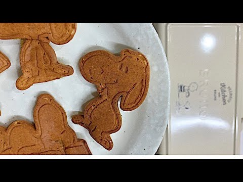薄力粉不使用 オートミールミニパンケーキ 作り方 おうちカフェ オートミールでプチパンケーキ レシピ Youtube