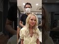 Ersin Hair Salon Taksim’de, doğal saçınızla kusursuz bir şekilde karışan, çarpıcı, baş döndürücü bir