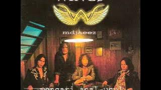 Wings-Badan Belut Kepala Ular