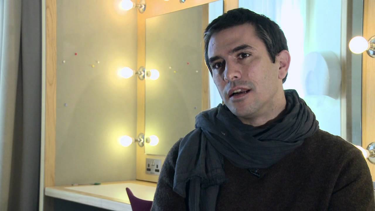 The Comedy of Errors | Royal Shakespeare Company