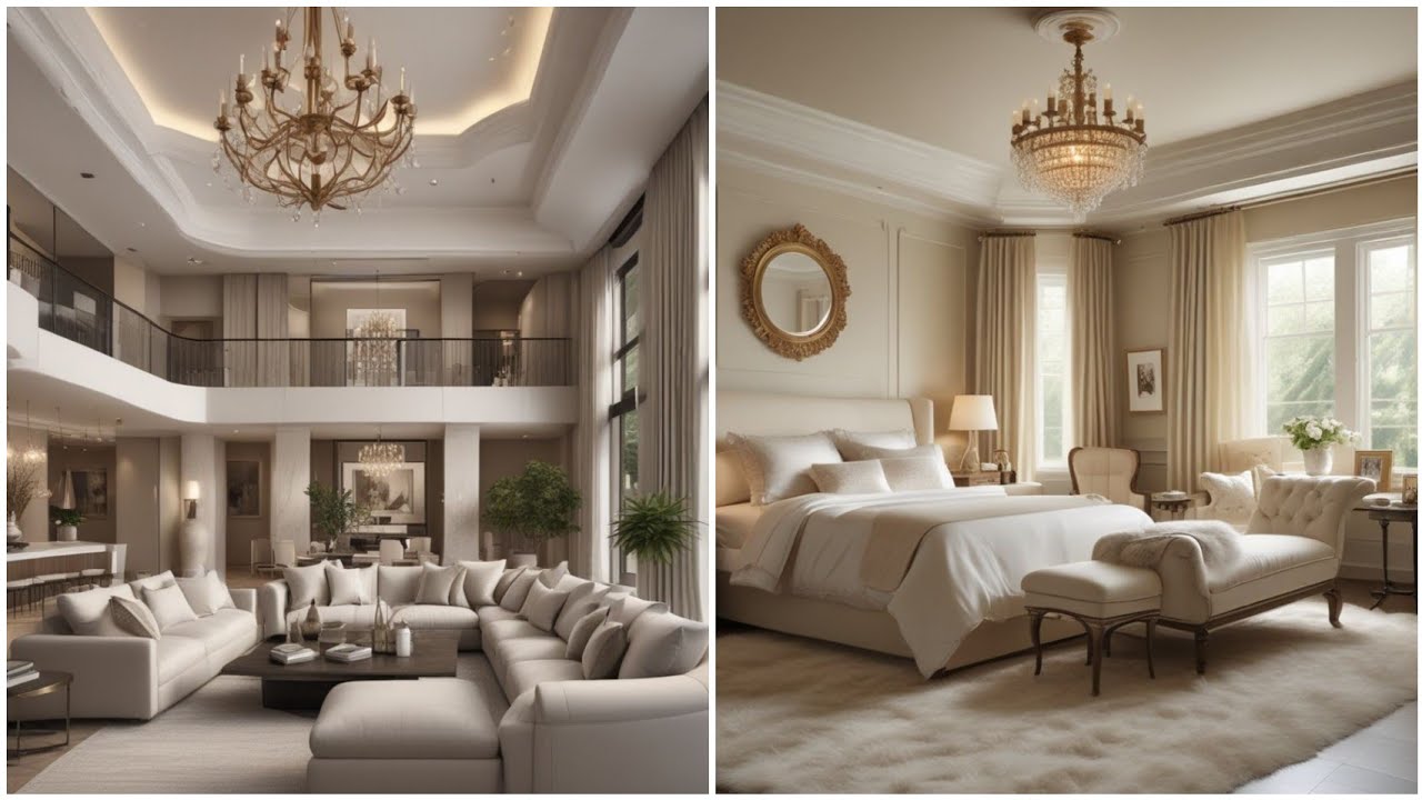 Luxury Home Decor Ideas | Luxury Interior | Home Decor Inspiration ...