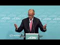 Konjunktur: Merz rechnet mit Wachstum von 1,3 Prozent in diesem Jahr