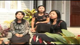 Video voorbeeld van "The Alpha Trio-Suploh Kei Ning"