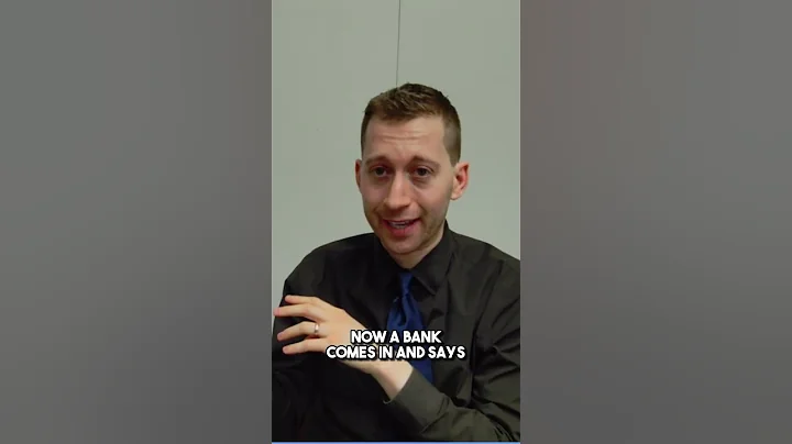 How I Became a Hard Money Lender