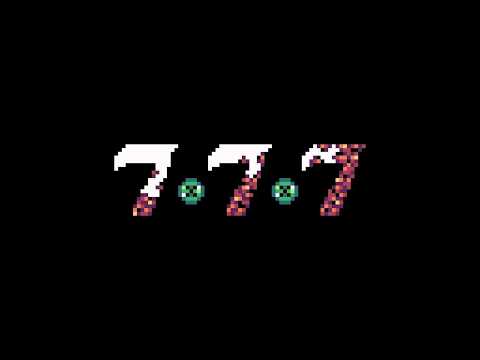 7x7x7 Teaser