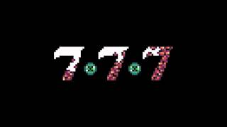 7x7x7 Teaser
