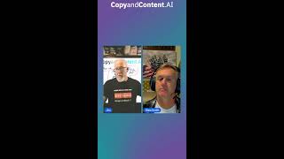 CopyandContent.AI Report 📱 Profile