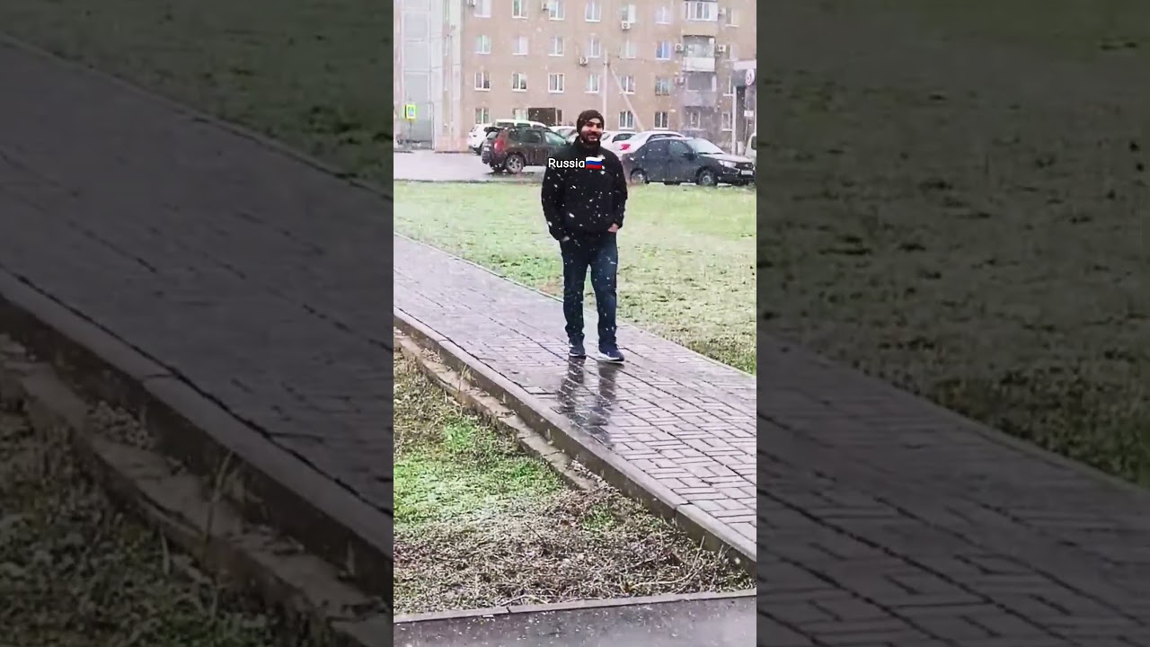 A Day in the Life of Russia’s Only Fans