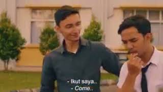 Kokom belajar kat planet Marikh. Video terbaik kokom!