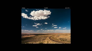 Install Fedora onto a Virtual Machine in Mac