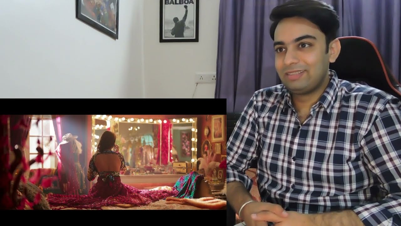 Dream Girl is Back | Dream Girl 2 | Ayushmann Khurrana | Ananya Panday | Ektaa K | REACTION REVIEW