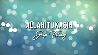 (Karaoke) Allah Itu Kasih - Joy Tobing