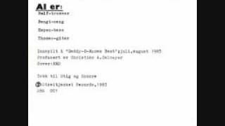 Akutt Innleggelse - Echoes From The Asylum - CIA/KGB - Superstjerne - Lovesong