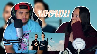 Bigflo & Oli - La vraie vie | Reaction