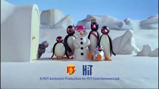 Pingus Epic Adventures S1E3 Space Walkies