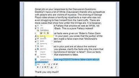 How to Cite and Create a Full Reference Using Bibme.Org for Online Articles