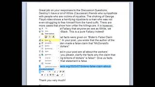 How to Cite and Create a Full Reference Using Bibme.Org for Online Articles