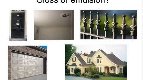 OCR Gateway C1 Paints (Higher)