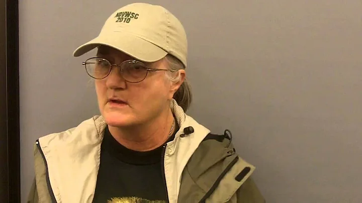 Gary Flakes' announcement after Connecticut shooti...