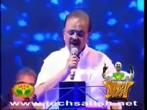 Sundari kannal oru sethi Ilayaraja Concert 2011