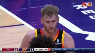 Kevin Porter Jr vs PHX 26 PTS     10.30.22