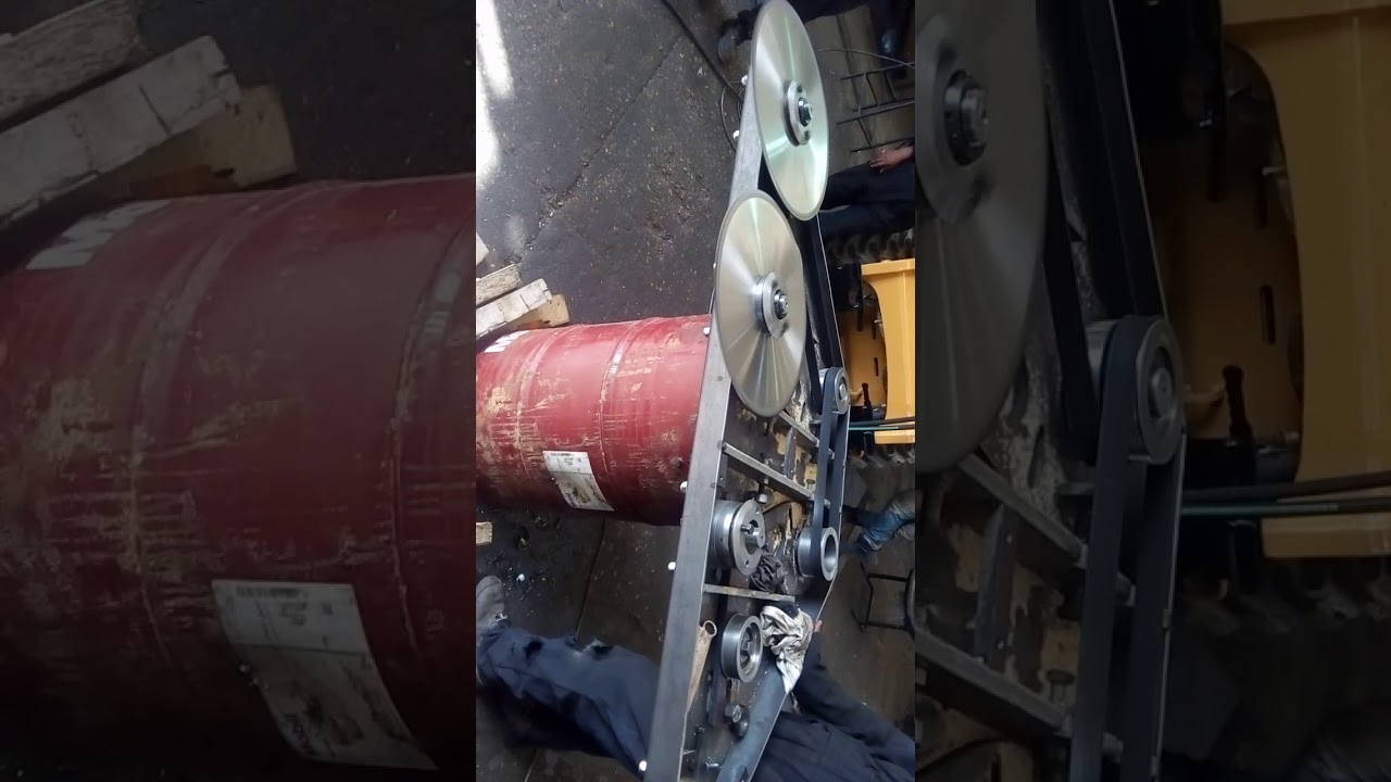 تركيب موتور للدراجة الهوائية