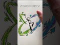 How To Draw Stickman with Card :Fire, Water, Air, Earth, Thunder, Poison, Shockwave... #stickman