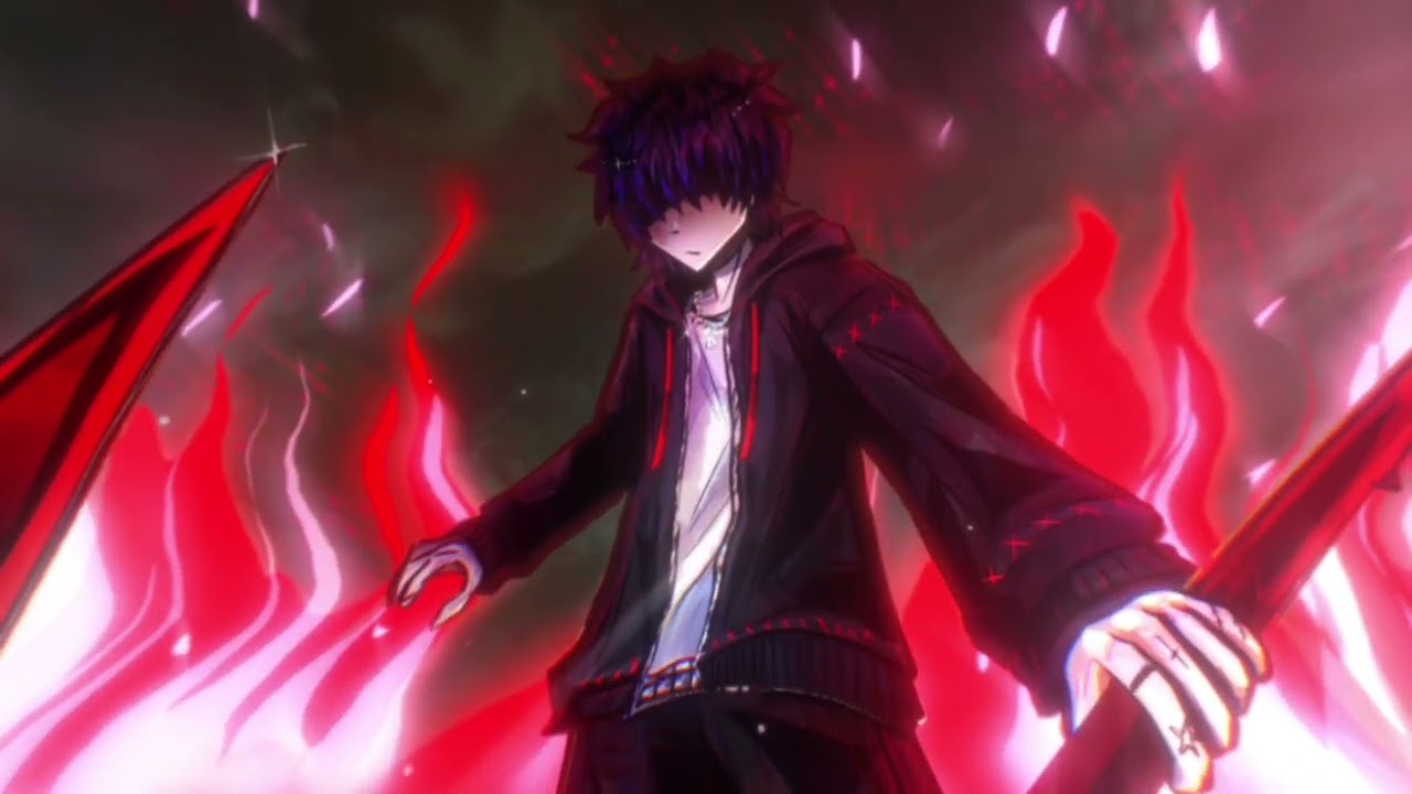 xaduma - GOT ME! (OFFICIAL VISUALIZER)