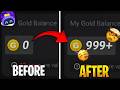 How To Get Unlimited Coins With 0 Coins Legal Methods