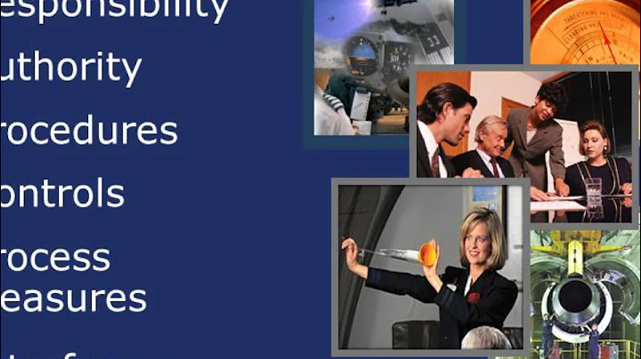 Safety Management Systems (SMS) Fundamentals: Safety Risk Management Component