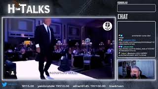 HTalks (Hakasikci) - \