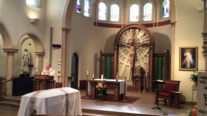 Janis Elliotts Funeral Mass