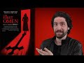 The first omen  movie review