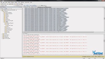 CURSO C# 12 DE 24 - MS SQL Server - Conhecendo banco de dados SQL
