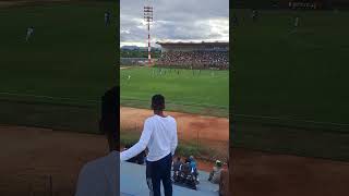 "Yooooooooh😱🥶"football can kill you...What a Match🫡🥴 #mrbeast #trending #viralvideo #youtubeshorts