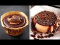 DESSERT COMPILATION || Yummy And Simple Food Recipes For Real Sweet Tooth