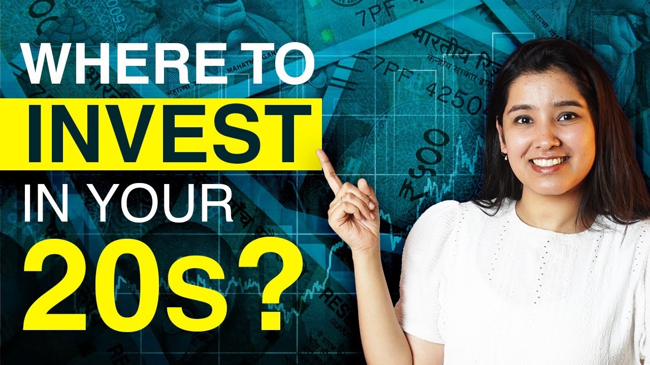 How Students can Earn and Invest? - YouTube
